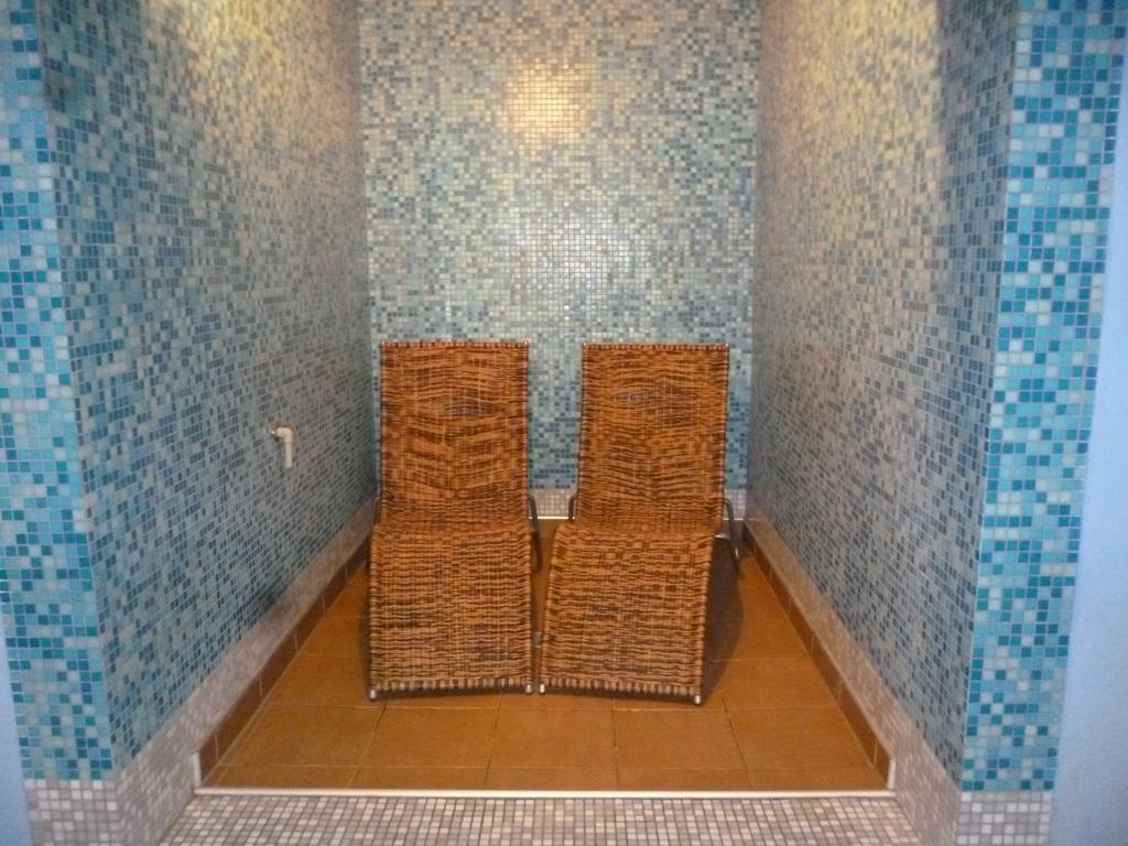 Studio Erika- Spiezovec Donovaly Extérieur photo