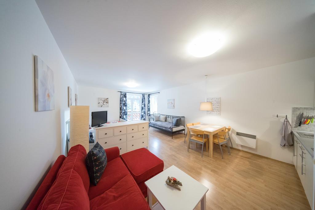 Studio Erika- Spiezovec Donovaly Extérieur photo